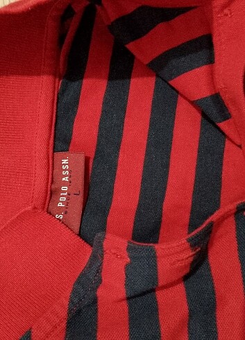 U.S Polo Assn. Uspoloassn L 