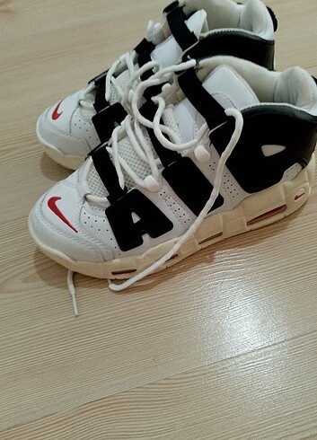 Orjinal Nike Air 38