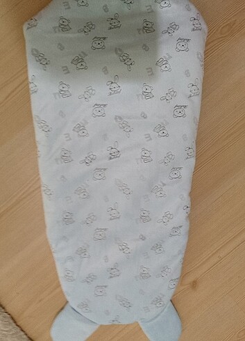 Çıtçıtlı ana kucagimidir nedir anlayamadım. Ve 2 de battaniye sa - Görsel 3