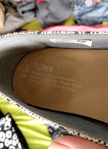 38 Beden çeşitli Renk İthal .Vietnam . Toms 38