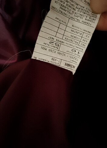 52 Beden Nihan 52 kaban