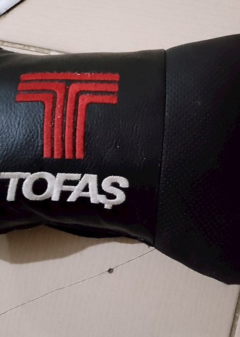 Tom Ford Arac Enselik