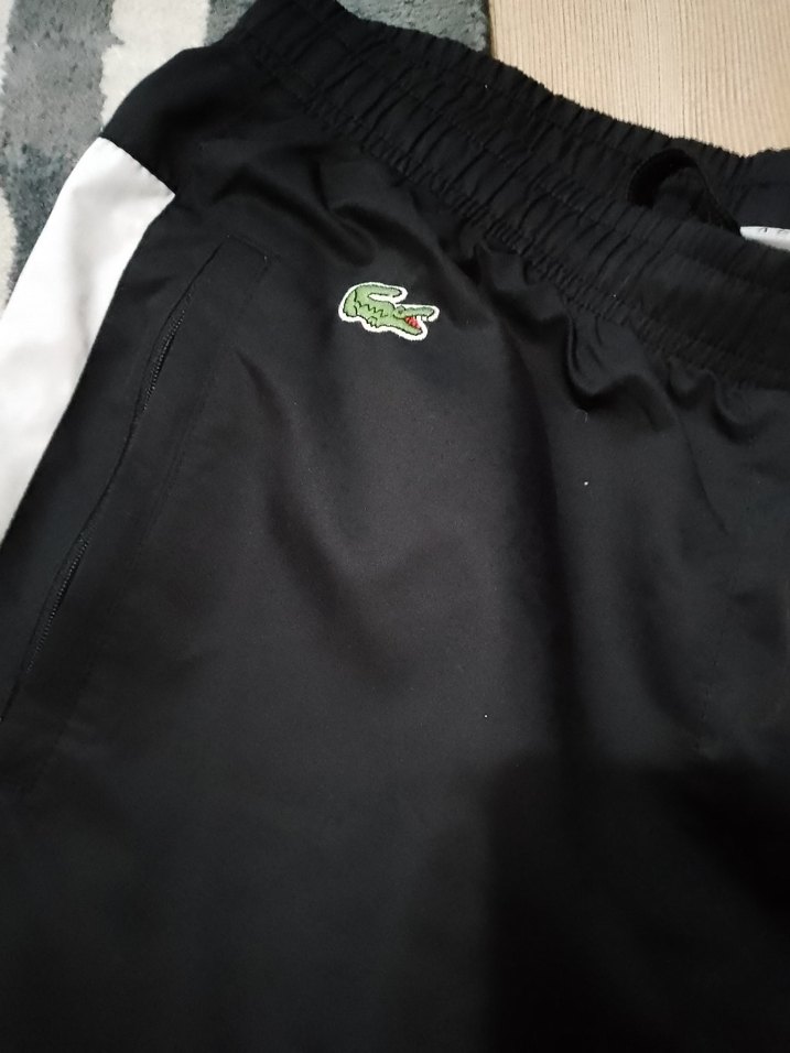 Eşofman Altı lakoste m.boy 100 bel tekyön 40 lastikli - Görsel 3