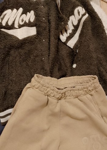 8.9 yaş toplu h&m 6 adet - Görsel 2