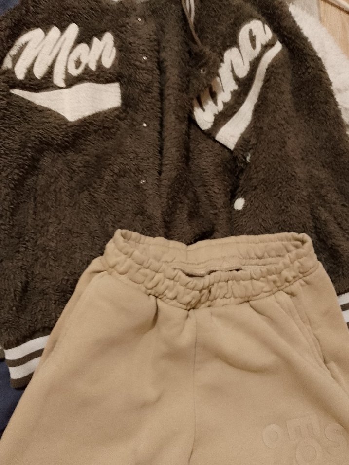 8.9 yaş toplu h&m 6 adet - Görsel 2