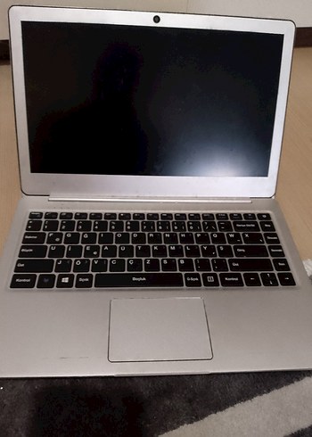 Vestel temiz laptop
