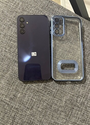 SAMSUNG A15 128GB SIFIR CİHAZ - Görsel 3