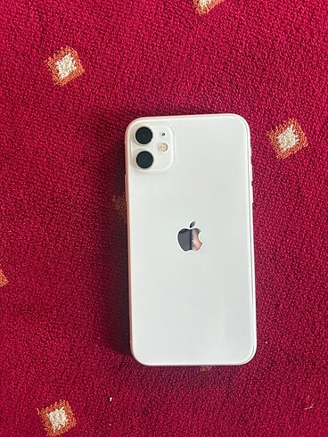 APPLE 11 128 gb - Görsel 2