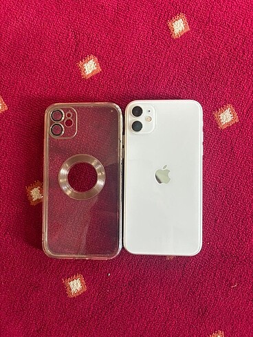 APPLE 11 128 gb - Görsel 3