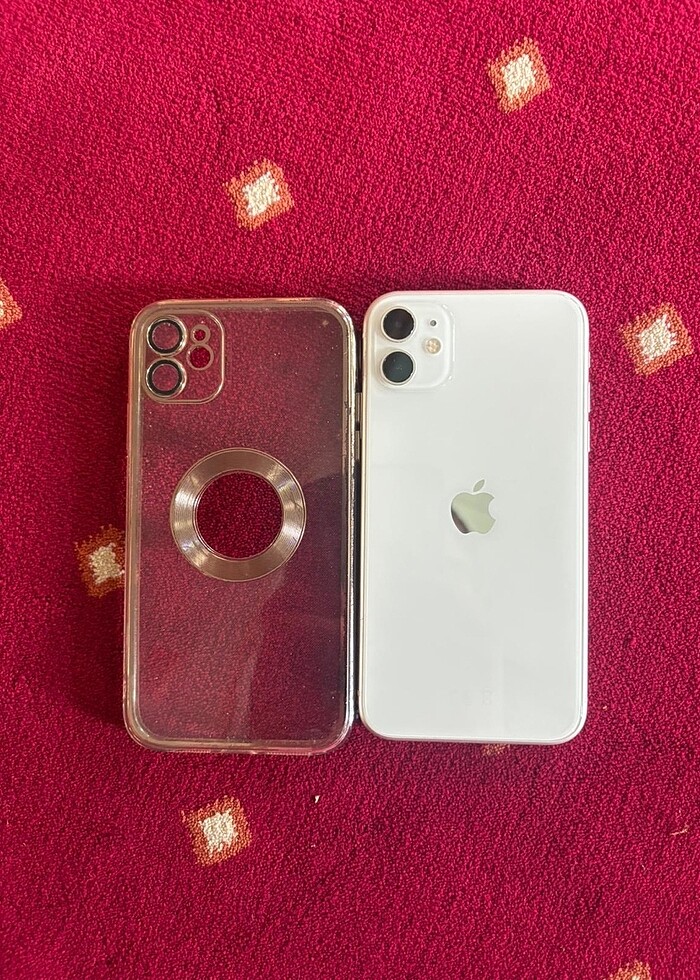 APPLE 11 128 gb - Görsel 3