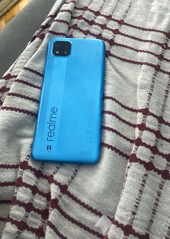 REALME C11 CEP TELEFONU - Görsel 3