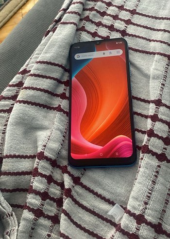 REALME C11 CEP TELEFONU - Görsel 2