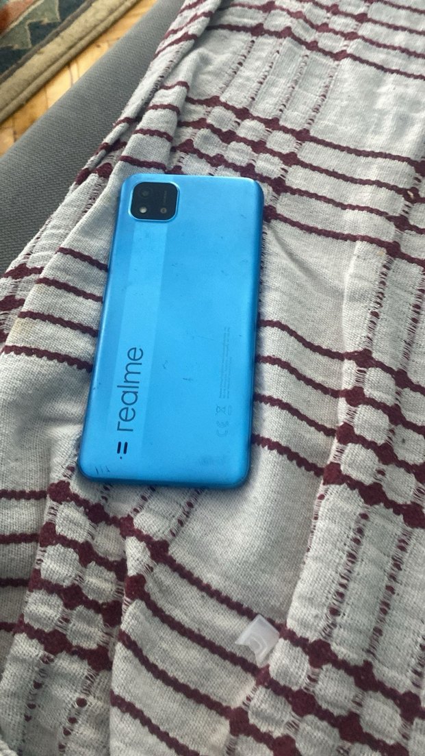 REALME C11 CEP TELEFONU - Görsel 3