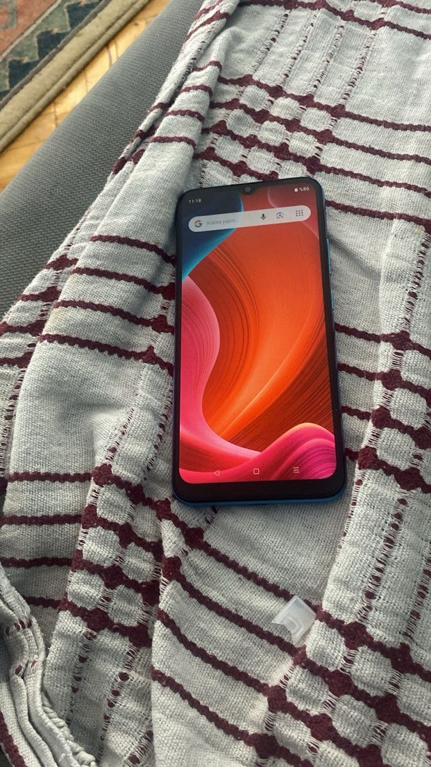 REALME C11 CEP TELEFONU - Görsel 2