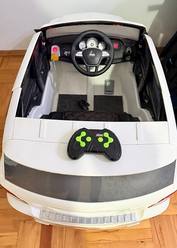 AKÜLLÜ ARABA SIFIRA YAKINDIR HİÇ BİR SIKINTISI YOKTUR - Görsel 8