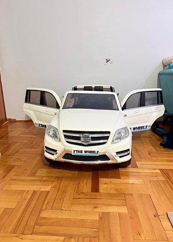 AKÜLLÜ ARABA SIFIRA YAKINDIR HİÇ BİR SIKINTISI YOKTUR - Görsel 5