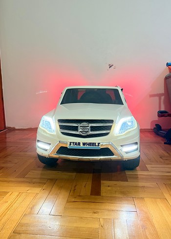 AKÜLLÜ ARABA SIFIRA YAKINDIR HİÇ BİR SIKINTISI YOKTUR - Görsel 2