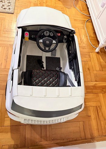 AKÜLLÜ ARABA SIFIRA YAKINDIR HİÇ BİR SIKINTISI YOKTUR - Görsel 4