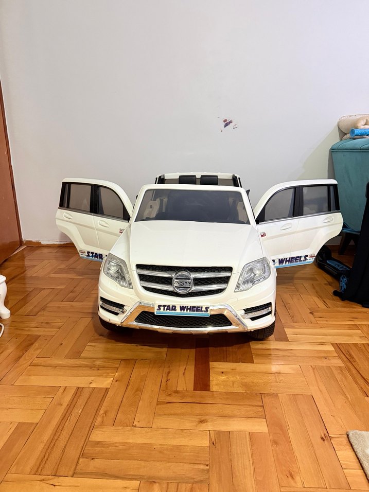 AKÜLLÜ ARABA SIFIRA YAKINDIR HİÇ BİR SIKINTISI YOKTUR - Görsel 5