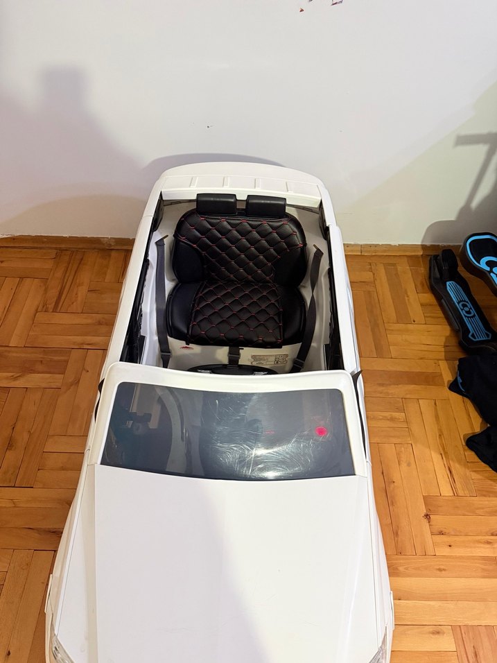 AKÜLLÜ ARABA SIFIRA YAKINDIR HİÇ BİR SIKINTISI YOKTUR - Görsel 3