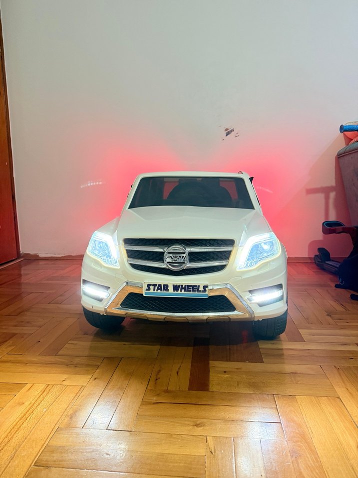 AKÜLLÜ ARABA SIFIRA YAKINDIR HİÇ BİR SIKINTISI YOKTUR - Görsel 2