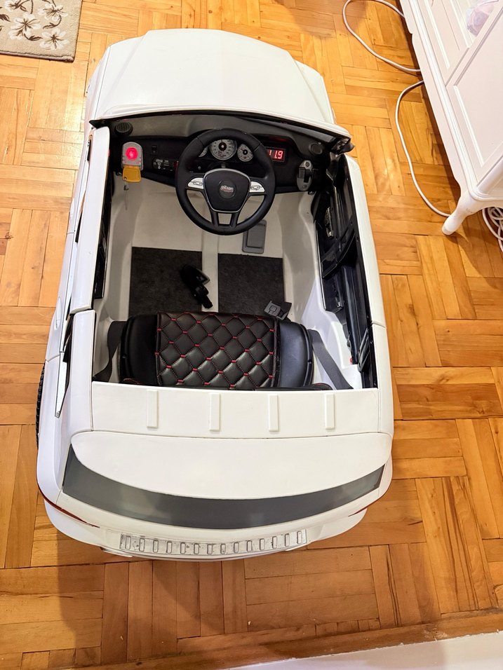 AKÜLLÜ ARABA SIFIRA YAKINDIR HİÇ BİR SIKINTISI YOKTUR - Görsel 4