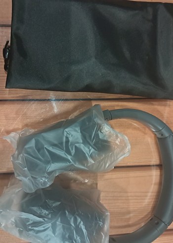 Preo MS3600BT Kablosuz Gri KulaklıkSIGOT - Görsel 4