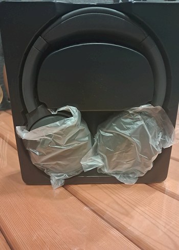 Preo MS3600BT Kablosuz Gri KulaklıkSIGOT - Görsel 3