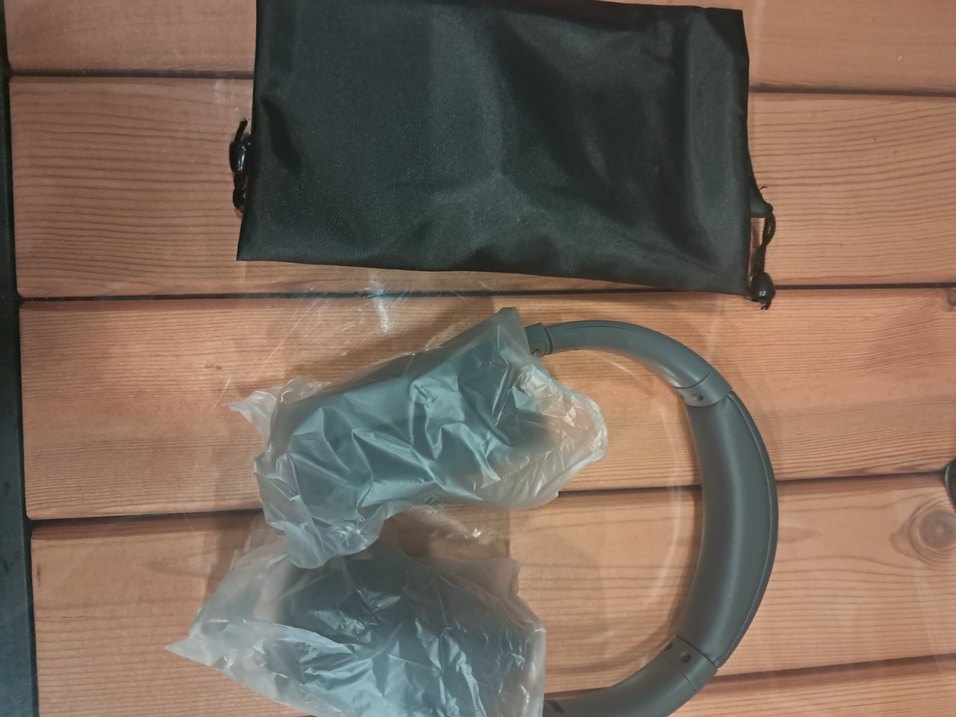 Preo MS3600BT Kablosuz Gri KulaklıkSIGOT - Görsel 4