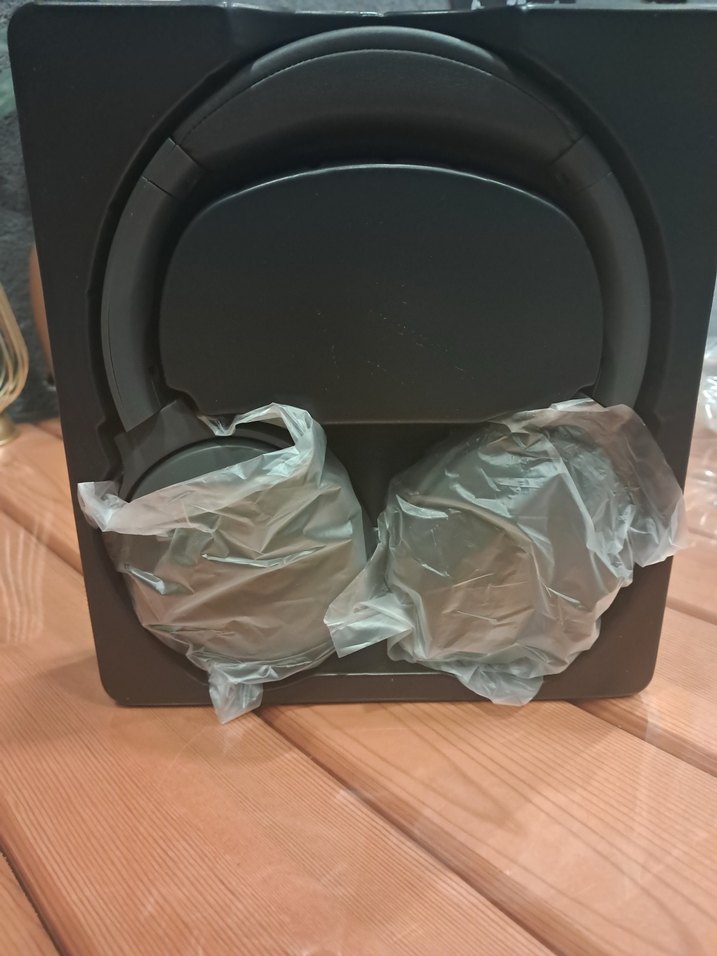 Preo MS3600BT Kablosuz Gri KulaklıkSIGOT - Görsel 3