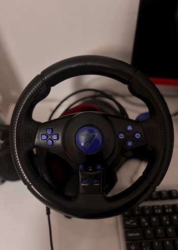 Masaüstü Bilgisayar Seti Oyuncu - Görsel 4