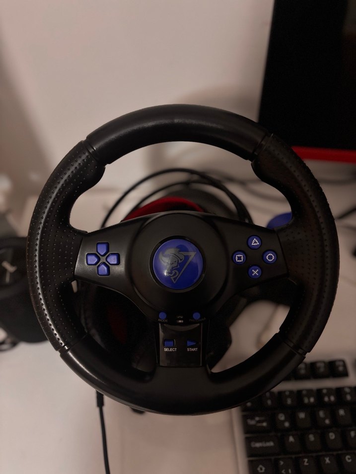 Masaüstü Bilgisayar Seti Oyuncu - Görsel 4