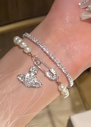 Vivienne Westwood Vivienne Westwood Bileklik