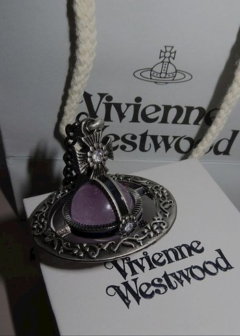 Vivienne Westwood Vivienne westwood Kolye