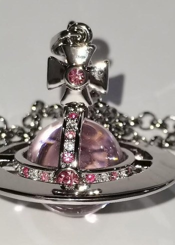 Vivienne westwood Satürn Orb