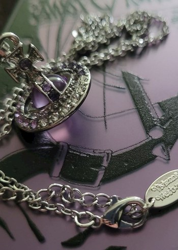 Vivienne Westwood Vivienne westwood Kolye