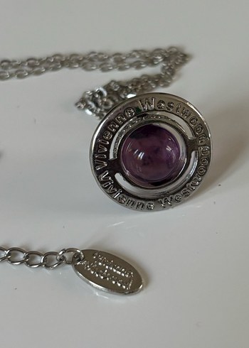 Beden Vivienne westwood Kolye