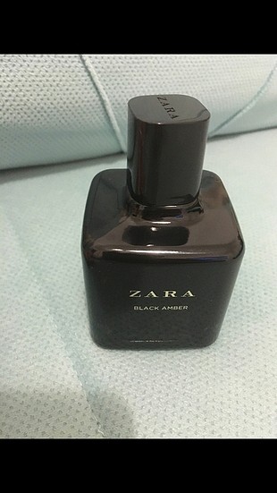 zara parfum 