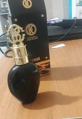 Roberto Cavalli parfüm 