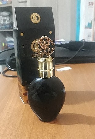 s Beden parfüm 