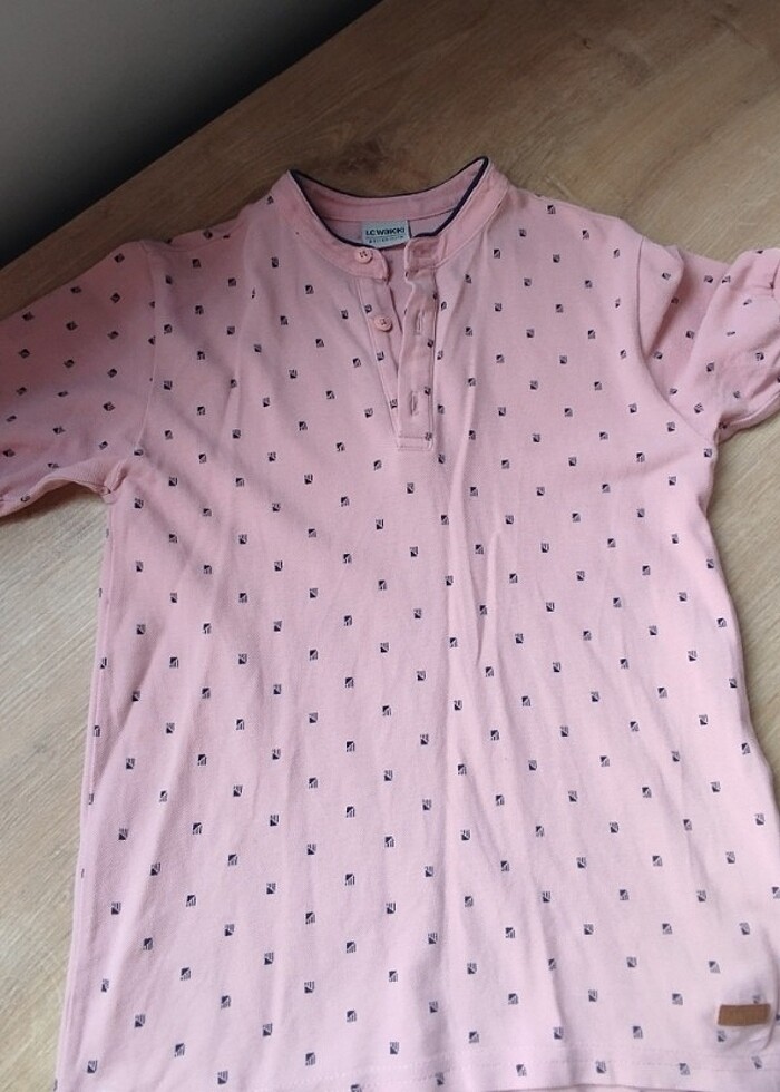 Çocuk tişört - Görsel 2