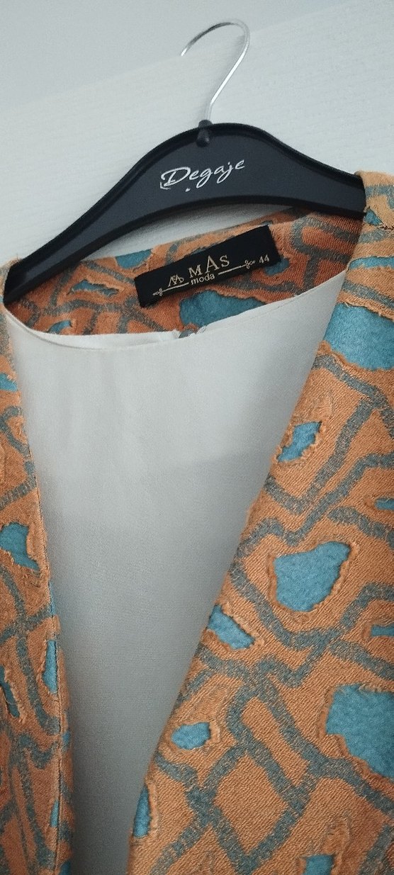 ikili tunik takım - Görsel 2