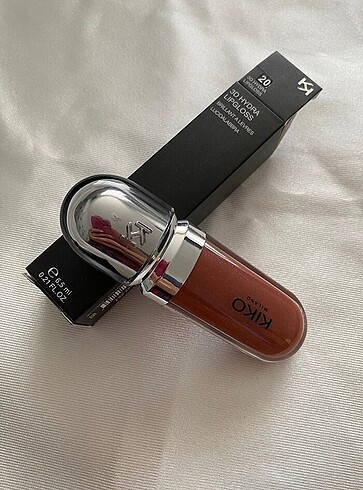 Kiko Gloss 20