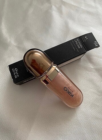 Kiko Gloss