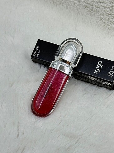 Kiko Gloss