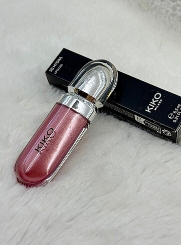 Kiko Gloss