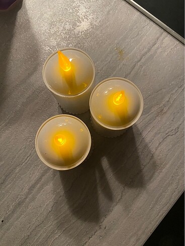 English Home Tealight Mumluk