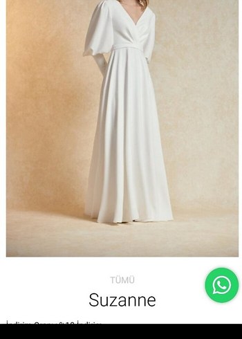Uzun nikah abiyesi