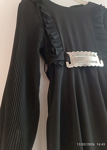 Çocuk elbisesi - Görsel 3