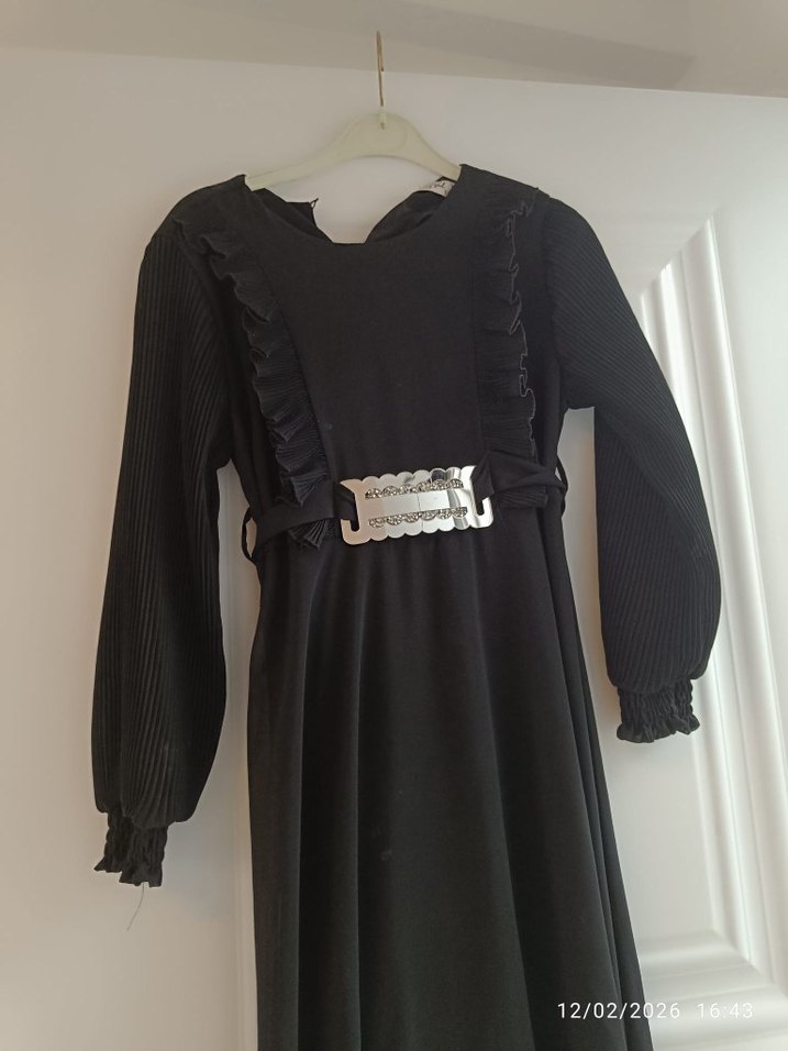 Çocuk elbisesi - Görsel 2